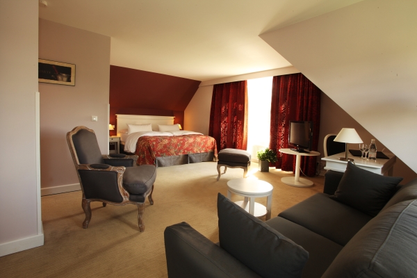 Hotel Schloss Basthorst (Crivitz)